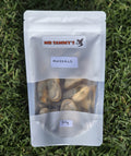 Freeze-Dried Mussel Sampler