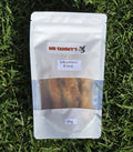 Freeze-Dried Salmon Fin Sampler
